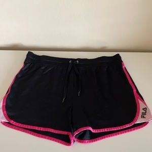 FILA Women Shorts